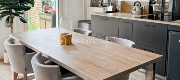 2 chambres Appartement à Montévrain, France No. 331454 9