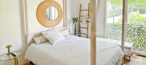 2 chambres Appartement à Montévrain, France No. 331454 11