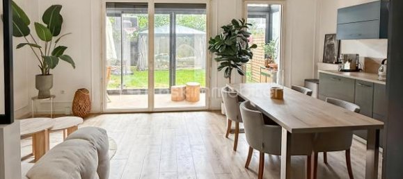 2 chambres Appartement à Montévrain, France No. 331454 3