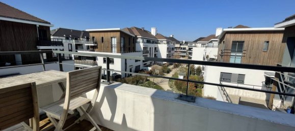 2 bedrooms Apartment in Cormeilles-en-Parisis, France No. 167910 5