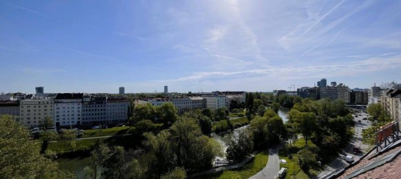 2 rooms Duplex in Vienna, Austria No. 138802 3