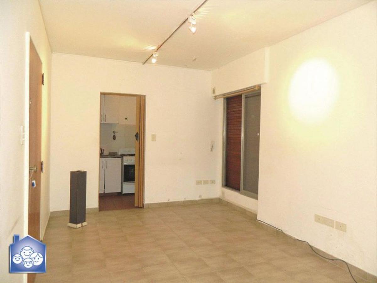 2 Schlafzimmer Wohnung in Buenos Aires, Argentina, Nr. 66487