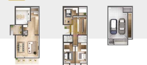 3 Schlafzimmer Villa in Funchal, Portugal, Nr. 18970 20