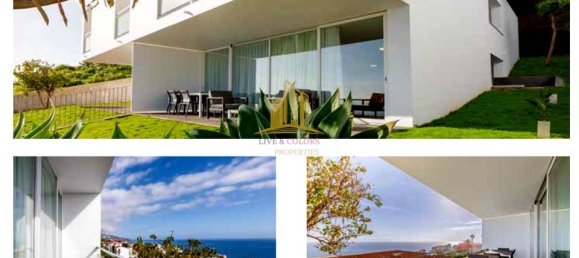 3 Schlafzimmer Villa in Funchal, Portugal, Nr. 18970 5