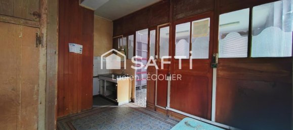 4 bedrooms House in Verchain-Maugre, France No. 46651 9