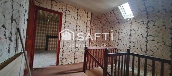 4 bedrooms House in Verchain-Maugre, France No. 46651 7