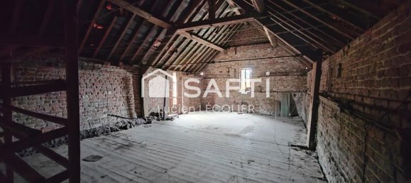 4 bedrooms House in Verchain-Maugre, France No. 46651 27