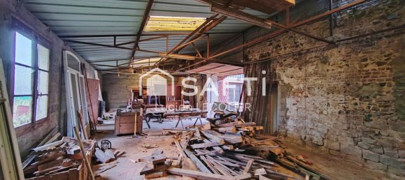 4 bedrooms House in Verchain-Maugre, France No. 46651 26