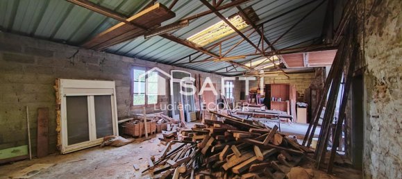 4 bedrooms House in Verchain-Maugre, France No. 46651 25