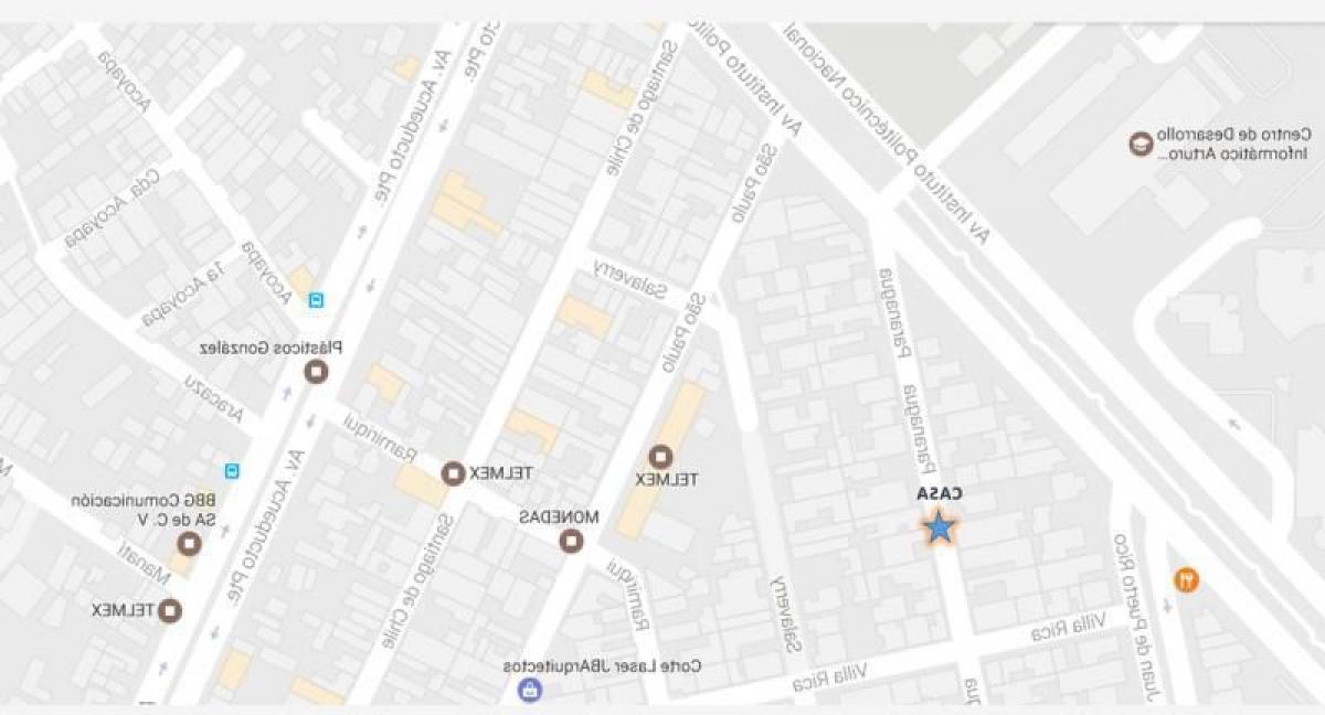 Дом с 4 спальнями в Мехикали, Мексика № 153266