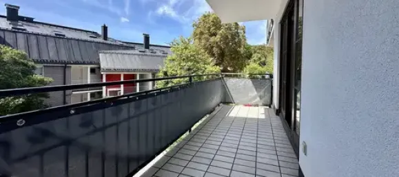 1 bedroom Apartment in Starnberg, Germany No. 312746 10