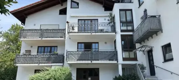 1 bedroom Apartment in Starnberg, Germany No. 312746 14