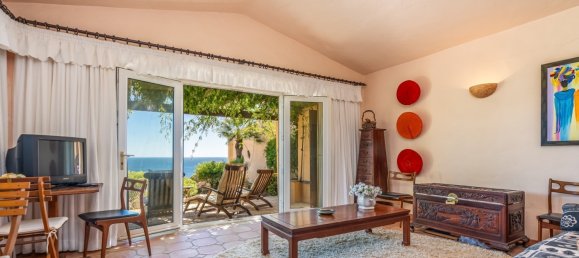 5 غرف نوم فيلا في Luz, Portugal رقم 104722 27