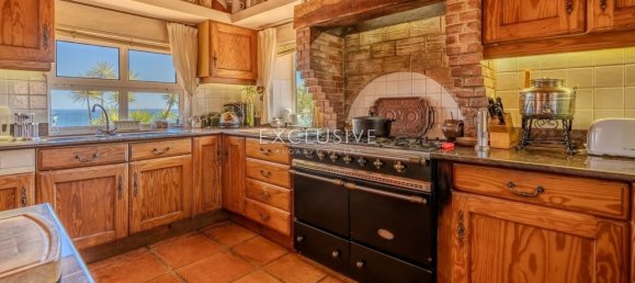 5 غرف نوم فيلا في Luz, Portugal رقم 104722 12