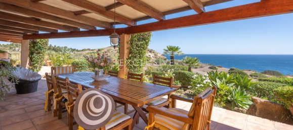 5 غرف نوم فيلا في Luz, Portugal رقم 104722 16