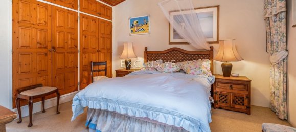 5 غرف نوم فيلا في Luz, Portugal رقم 104722 21