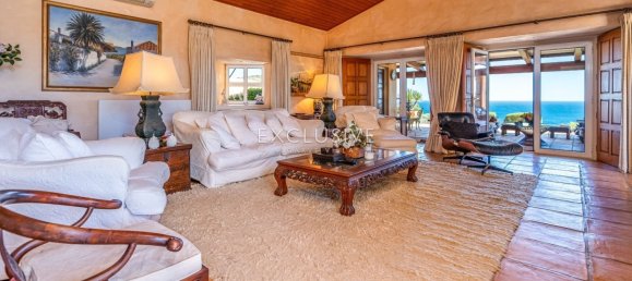 5 غرف نوم فيلا في Luz, Portugal رقم 104722 7