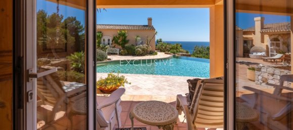 5 غرف نوم فيلا في Luz, Portugal رقم 104722 19