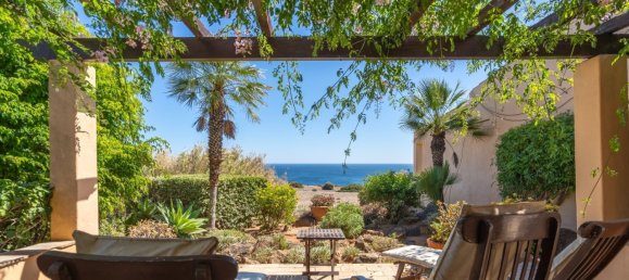 5 غرف نوم فيلا في Luz, Portugal رقم 104722 28