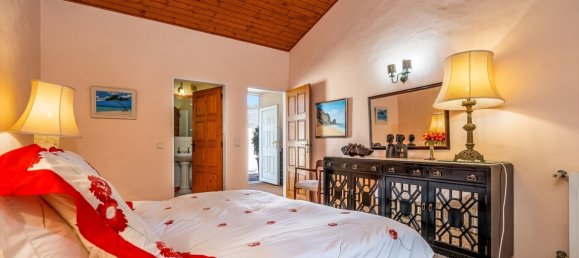 5 غرف نوم فيلا في Luz, Portugal رقم 104722 30