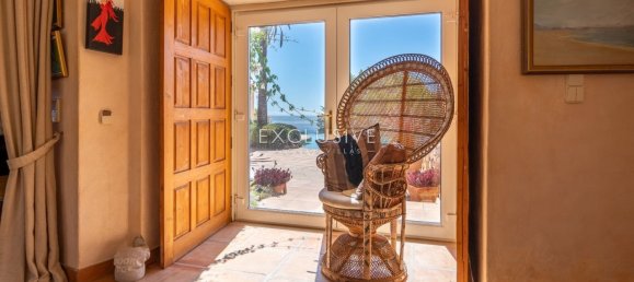 5 غرف نوم فيلا في Luz, Portugal رقم 104722 17