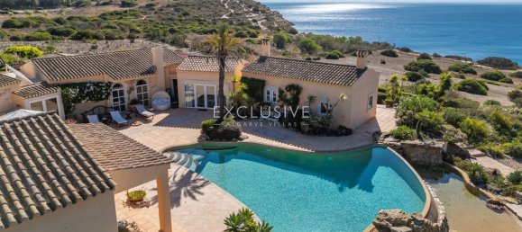 5 غرف نوم فيلا في Luz, Portugal رقم 104722 34