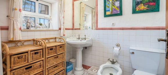 5 غرف نوم فيلا في Luz, Portugal رقم 104722 22