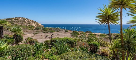 5 غرف نوم فيلا في Luz, Portugal رقم 104722 13