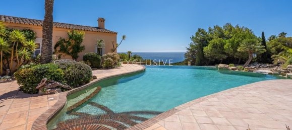 5 غرف نوم فيلا في Luz, Portugal رقم 104722 24