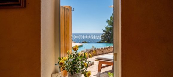 5 غرف نوم فيلا في Luz, Portugal رقم 104722 36