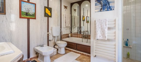 5 غرف نوم فيلا في Luz, Portugal رقم 104722 20