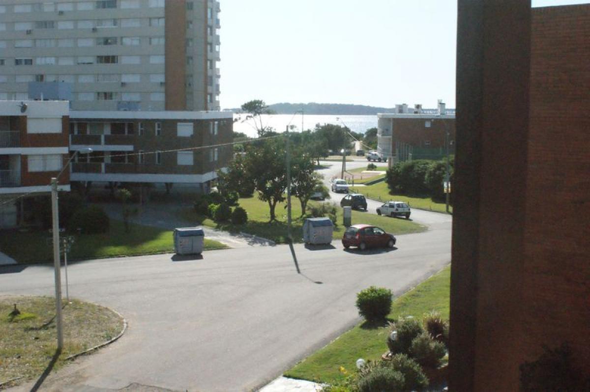 2 Schlafzimmer Wohnung in Maldonado, Uruguay, Nr. 8612