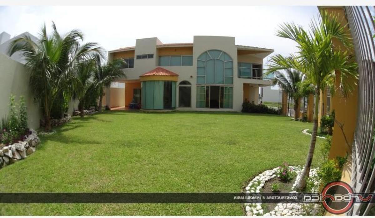 Дом с 3 спальнями в Веракрус, Мексика № 220805