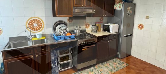 4 rooms Apartment in Castelnuovo Rangone, Italy No. 28619 11