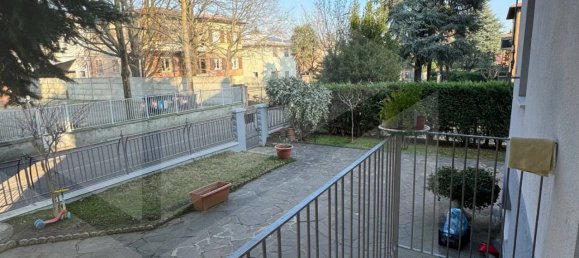 4 rooms Apartment in Castelnuovo Rangone, Italy No. 28619 25