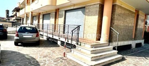 3غرفة عقار تجاري في Fiumicino, Italy رقم 365169 2