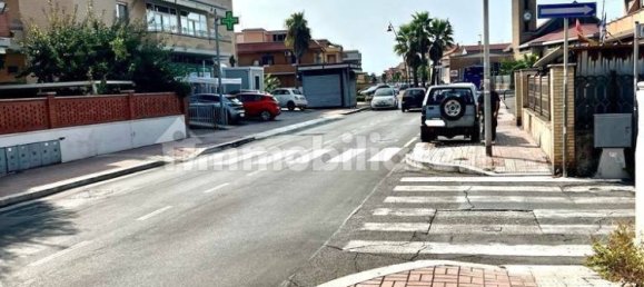 3غرفة عقار تجاري في Fiumicino, Italy رقم 365169 17