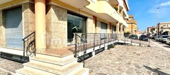 3غرفة عقار تجاري في Fiumicino, Italy رقم 365169 6