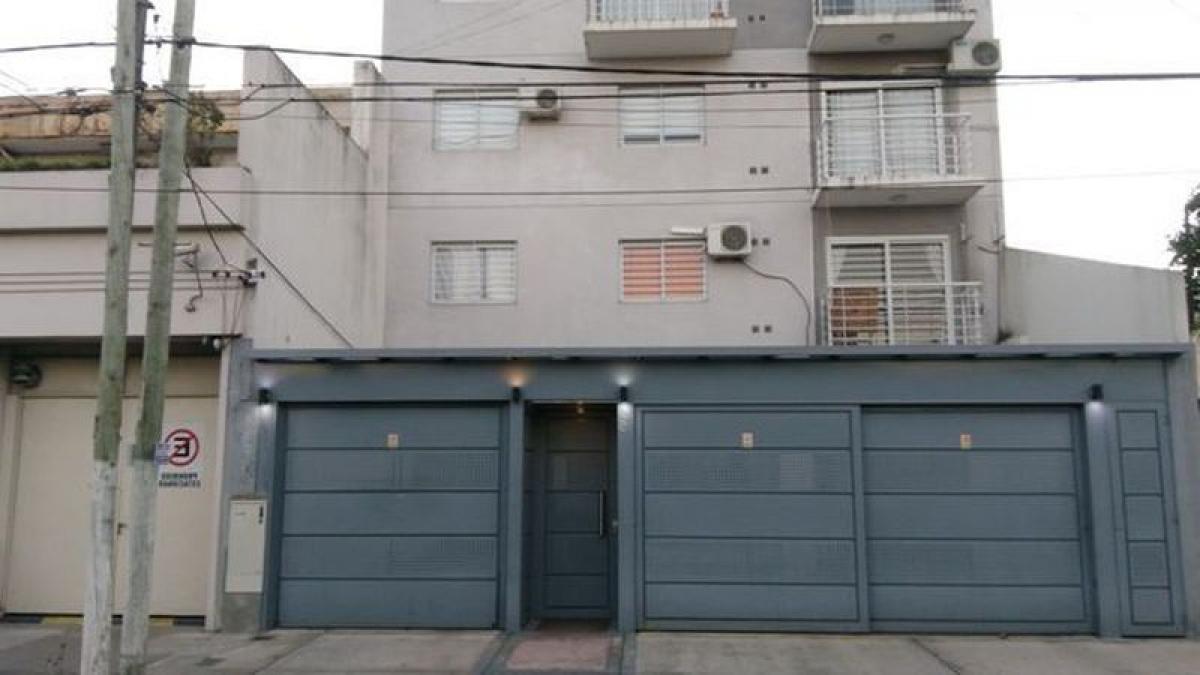 Estudio en Tres de Febrero, Argentina No. 58501