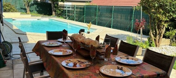 5 bedrooms House in Scy-Chazelles, France No. 326044 4