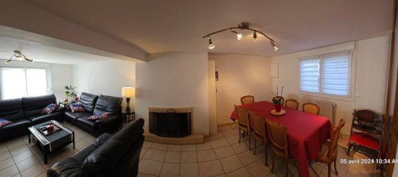 5 bedrooms House in Scy-Chazelles, France No. 326044 5