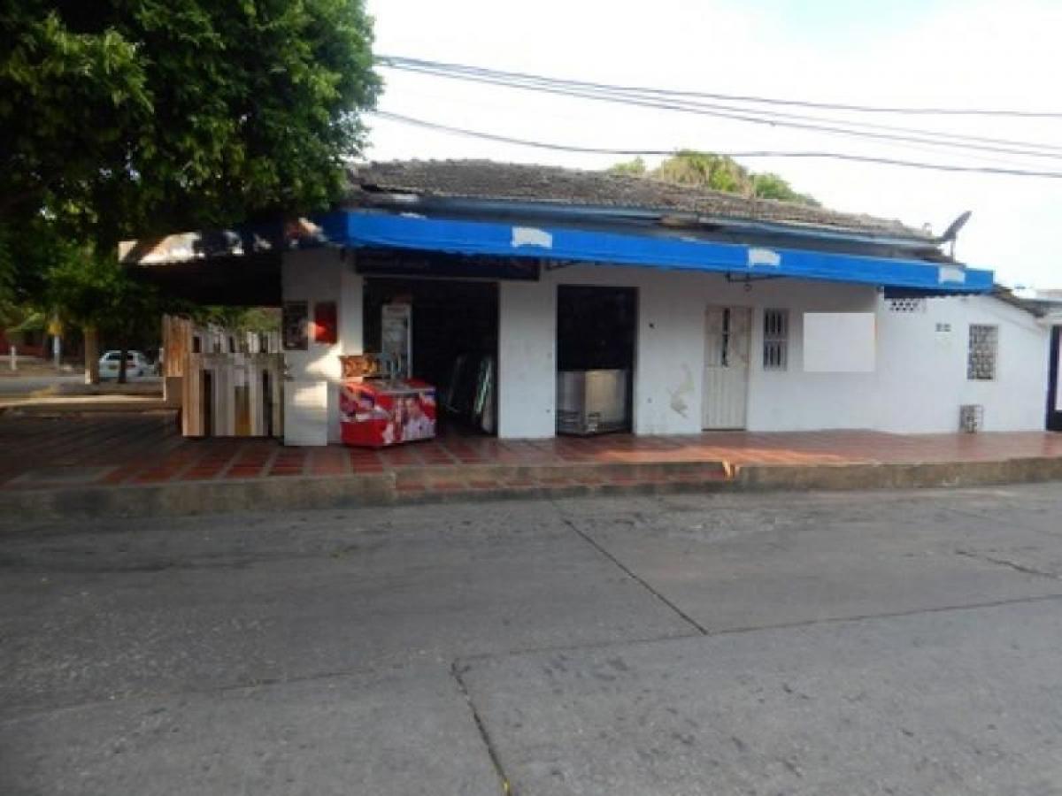 3 bedrooms House in Atlantico, Colombia No. 7319