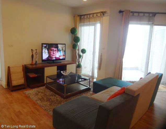 2 bedrooms Apartment in Tay Ho, Vietnam No. 4110