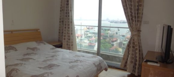 2 bedrooms Apartment in Tay Ho, Vietnam No. 4110 10