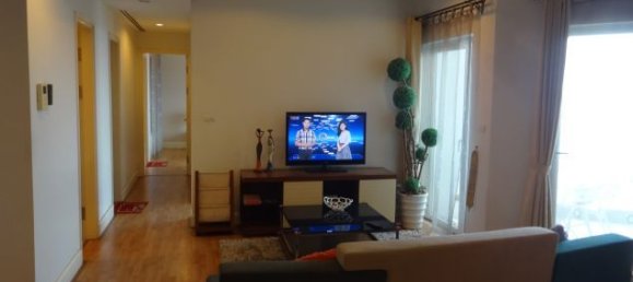 2 bedrooms Apartment in Tay Ho, Vietnam No. 4110 2