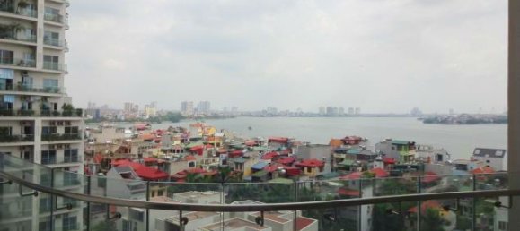 2 bedrooms Apartment in Tay Ho, Vietnam No. 4110 7