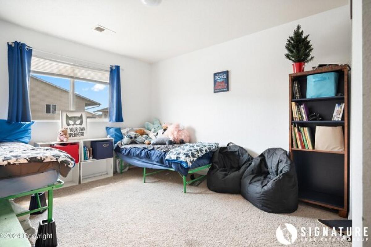 3 bedrooms House in Gillette, USA No. 414547