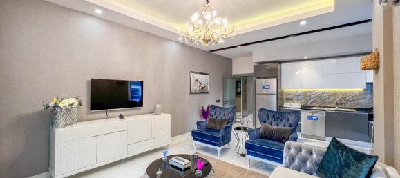 Apartamento 3+1 em Alanya, Turkey N.º 17980 7