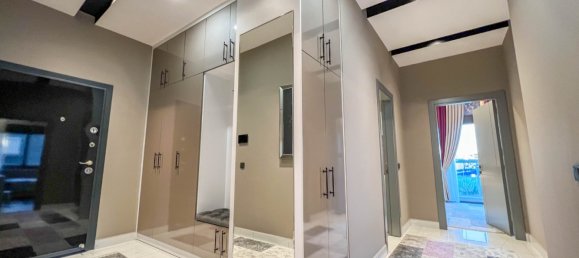 Apartamento 3+1 em Alanya, Turkey N.º 17980 2