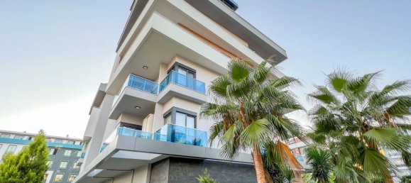 Apartamento 3+1 em Alanya, Turkey N.º 17980 6